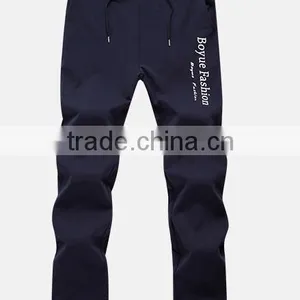 Best-selling High Quality Life Gym Men's Pants thumbnail-4