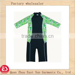 Hot Sales Fashionable Comfortable Swimming Shirts thumbnail-1