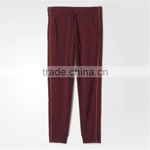 2017 Wholesale China Men Jogger Pants, Blank Jogger Pants, Custom Men Gym Jogger Pants thumbnail-2