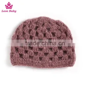NewBorn Baby Girls Boys Crochet Knit Costume Clothes Photo Photography Prop Hat LBP20160218-14 thumbnail-1