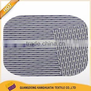Factory Price 100% Cotton Yarn Dyed Chambray Fabric thumbnail-3