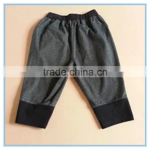 Casual Wear Children Kids Short Pants, New Style Boys Pants, 100% Cotton Children Trousers thumbnail-4