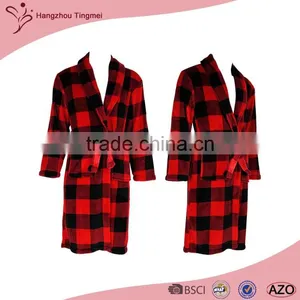 New Design Beautiful Top Quality Best Mens Bath Robe thumbnail-1