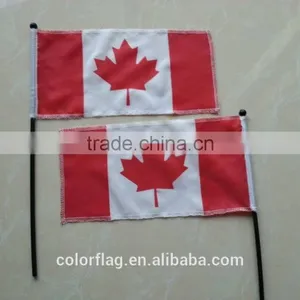 Polyester Flag Pole Flag thumbnail-1