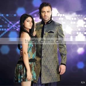 Indian Sherwani thumbnail-2