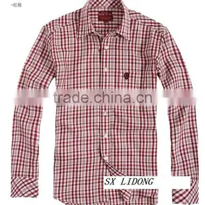 2013 Latest Gents Design Shirts thumbnail-1