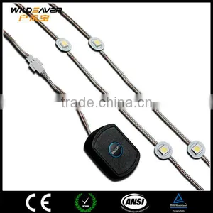 LED Lighting Strips Usb Rechargeable RGB Color at Wholesale Price thumbnail-4