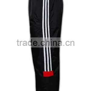 OEM Manufacturer High Quality Wholesale Custom Joggers Pants Gym Men thumbnail-3