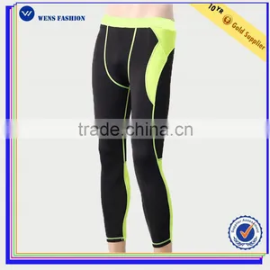 Custom Hot Sale Sexy Sport Womens Yoga Pants Bodybuilding Leggings thumbnail-1