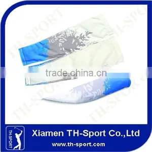 UV Protection Cooling Arm Sleeve thumbnail-1