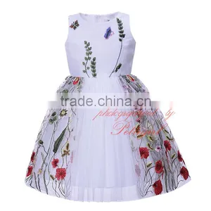 Childrens Bridesmaid Dresses American Apparel thumbnail-1
