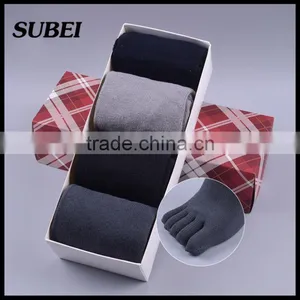 Socks Wholesale Loose Cuff Toe Sock Happy Socks thumbnail-1