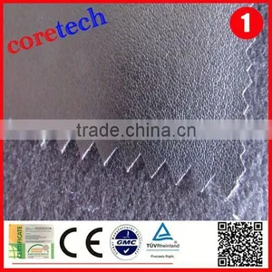 Hot Sale Durable Fabric and Leather Combination Sofas Factory thumbnail-4