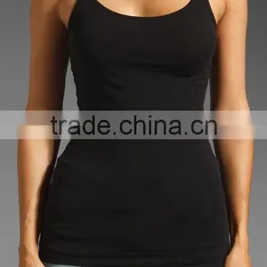 Black Women Cami thumbnail-2