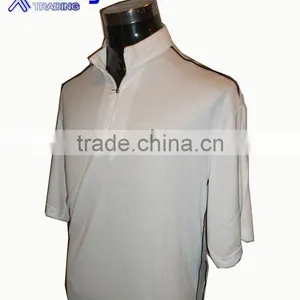 100% Cotton Men's T-shirts thumbnail-1