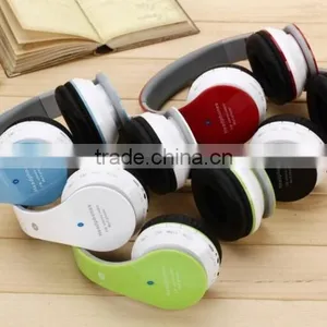 Bluetooth Headphones thumbnail-1