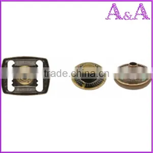 Supply Top Quality Prong Snap Buttons 25mm/38mm/44mm thumbnail-5