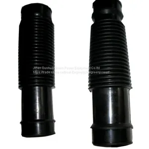 Jichai JDEC Jichai Jinan Diesle Engine Parts 16V190 12V190 8V190intake Line Assembly/spare Parts thumbnail-2