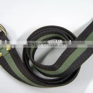 Hot Sale Military Green Belt for Men thumbnail-1