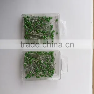 Good Quality Crimp Safety Pin,plastic Safety Pin and Safety Pin Jewelry thumbnail-5
