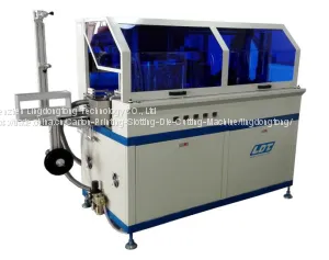 All-in-one IC Card Milling and Embedding Machine thumbnail-1