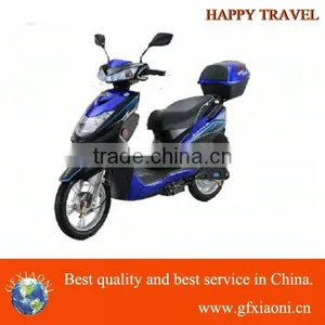Electric Bicycle thumbnail-1