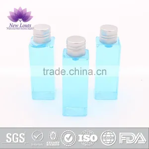 High Quality Wholesale Shampoo for Hair Packed in Bottles thumbnail-2