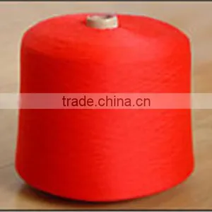 100% Polyester Yarn Virgin Bright 20s thumbnail-1