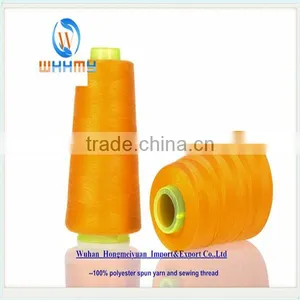 30/2 Low Shrinkage Polyester Sewing Thread thumbnail-5
