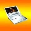 Portable DVD Player thumbnail-1