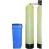 Double Full Automatic Water Softener Equipment thumbnail-1