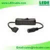 LED Strip Connect Cable With On/Off Switch thumbnail-1
