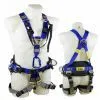 Full Body Safety Harness (JK21114A) thumbnail-1