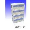 Wooden Willow Cabinet thumbnail-1