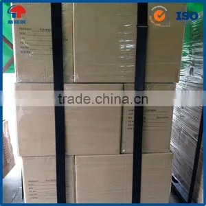 Pallet Cargo Strong Securing Logistic Hook and Loop Belt Straps for Transportation thumbnail-2