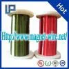 PEW/UEW/AIW Coated Enameled Copper Wire thumbnail-1