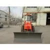 Guohua Wheeled Loader ZL12F thumbnail-1