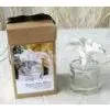Clear 100ml Sola Flower Oil Reed Diffuser With Printing LOGO Gift Box TS-RD08 thumbnail-1