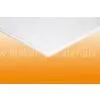 Eco Friendly Insulated Fiberglass Ceiling Tiles Painting Laminated 600 * 1200mm thumbnail-1