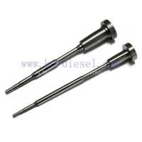 Common Rail Valve and Control Valve thumbnail-2