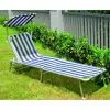 Sell Poolside Lounger With Sunshade thumbnail-1