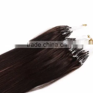 Hot Sale Best Price Micro Beads Hair Extension thumbnail-2