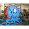 Low Noise Tire Shredding Machine With 16 Shaft Speed For Tire Recycling Line thumbnail-1