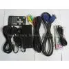 15 Inch HL-1501 Monitor With Touch Screen thumbnail-3