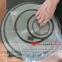 China Manufactures! Resin Bond Thin Diamond Cutting Wheel thumbnail-1