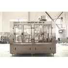 Full Automatic Bottle Carbonated Drink Filling Machine for Soft Drink / Aerated Water thumbnail-1