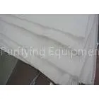 Multilayer Synthetic Filter Medias Non-woven Bag For Air Filter thumbnail-1