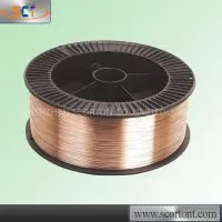 AWS 5.18 ER70S-6 Carbon Steel Solid Welding Wire thumbnail-1