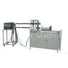 Horizontal Gluing and Threading Air Filter Making Machine 950mm Length thumbnail-1