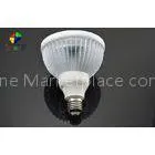 18 W PAR38 LED Spotlight Bulb 5500K thumbnail-1
